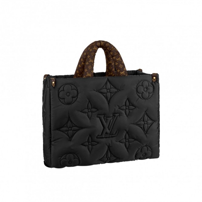 Louis Vuitton　ルイ ヴィトン　トートバッグ　オンザゴー GMM59005